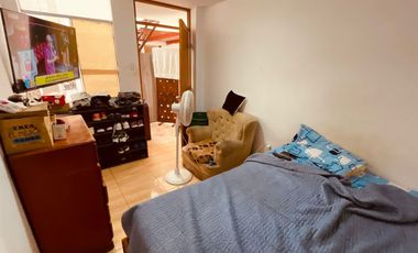 🏡 ¡Casa en venta en Chorrillos con alto potencial comercial y multifamiliar!
