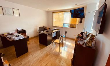 🏡 ¡Casa en venta en Chorrillos con alto potencial comercial y multifamiliar!