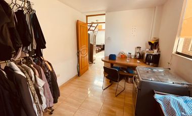 🏡 ¡Casa en venta en Chorrillos con alto potencial comercial y multifamiliar!