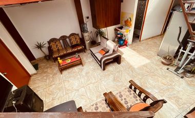 🏡 ¡Casa en venta en Chorrillos con alto potencial comercial y multifamiliar!
