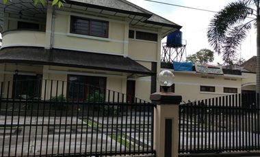 PRIME AREA-Main Road Citarum Hook Fasad 30 Meter Hadap Timur