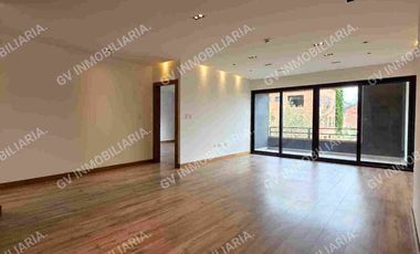 EN VENTA - INCREIBLE DEPARTAMENTO DE 3 HABITACIONES CON BALCÓN, en Av. 1ro de mayo, Quinta Lucrecia.