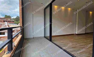 EN VENTA - INCREIBLE DEPARTAMENTO DE 3 HABITACIONES CON BALCÓN, en Av. 1ro de mayo, Quinta Lucrecia.