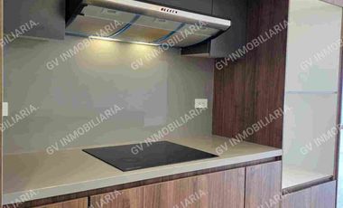 EN VENTA - INCREIBLE DEPARTAMENTO DE 3 HABITACIONES CON BALCÓN, en Av. 1ro de mayo, Quinta Lucrecia.