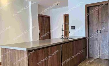 EN VENTA - INCREIBLE DEPARTAMENTO DE 3 HABITACIONES CON BALCÓN, en Av. 1ro de mayo, Quinta Lucrecia.