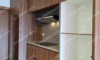 EN VENTA - INCREIBLE DEPARTAMENTO DE 3 HABITACIONES CON BALCÓN, en Av. 1ro de mayo, Quinta Lucrecia.