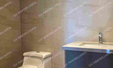EN VENTA - INCREIBLE DEPARTAMENTO DE 3 HABITACIONES CON BALCÓN, en Av. 1ro de mayo, Quinta Lucrecia.