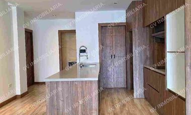 EN VENTA - INCREIBLE DEPARTAMENTO DE 3 HABITACIONES CON BALCÓN, en Av. 1ro de mayo, Quinta Lucrecia.