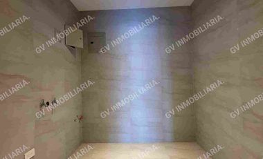 EN VENTA - INCREIBLE DEPARTAMENTO DE 3 HABITACIONES CON BALCÓN, en Av. 1ro de mayo, Quinta Lucrecia.