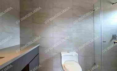EN VENTA - INCREIBLE DEPARTAMENTO DE 3 HABITACIONES CON BALCÓN, en Av. 1ro de mayo, Quinta Lucrecia.