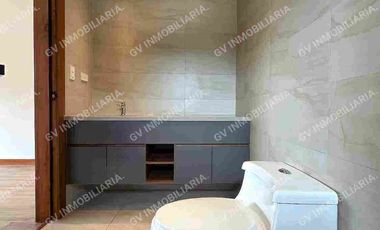 EN VENTA - INCREIBLE DEPARTAMENTO DE 3 HABITACIONES CON BALCÓN, en Av. 1ro de mayo, Quinta Lucrecia.