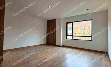 EN VENTA - INCREIBLE DEPARTAMENTO DE 3 HABITACIONES CON BALCÓN, en Av. 1ro de mayo, Quinta Lucrecia.