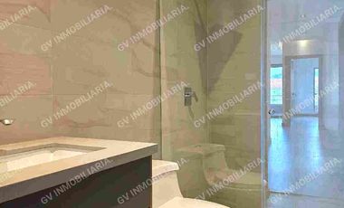 EN VENTA - INCREIBLE DEPARTAMENTO DE 3 HABITACIONES CON BALCÓN, en Av. 1ro de mayo, Quinta Lucrecia.