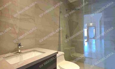 EN VENTA - INCREIBLE DEPARTAMENTO DE 3 HABITACIONES CON BALCÓN, en Av. 1ro de mayo, Quinta Lucrecia.