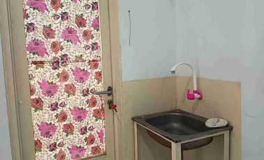Disewakan Apartemen Gading Nias Residences
