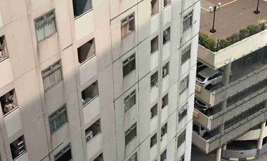 Disewakan Apartemen Gading Nias Residences