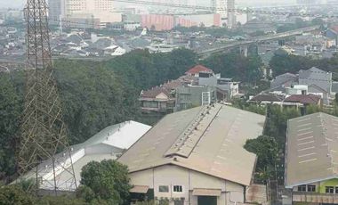 Disewakan Apartemen Gading Nias Residences