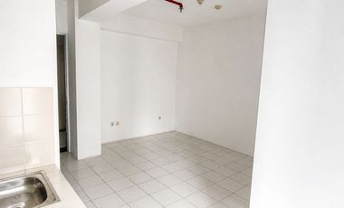 GRATIS IPL Selamanya Apartemen Pancoran Riverside 1BR Unfurnish