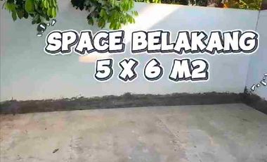 Rumah baru 2 lantai mewah start 800 jt an free surat2 dekat cibubur 5 menit ke tol setu bekasi