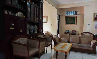 Rumah Murah Dibawah NJOP Komp Sanggar Hurip Soekarno Hatta Buah batu dkt Margahayu