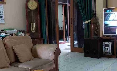 Rumah Murah Dibawah NJOP Komp Sanggar Hurip Soekarno Hatta Buah batu dkt Margahayu