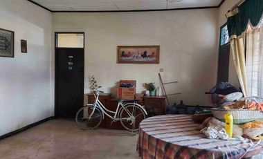 Rumah Murah Dibawah NJOP Komp Sanggar Hurip Soekarno Hatta Buah batu dkt Margahayu