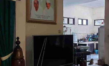 Rumah Murah Dibawah NJOP Komp Sanggar Hurip Soekarno Hatta Buah batu dkt Margahayu