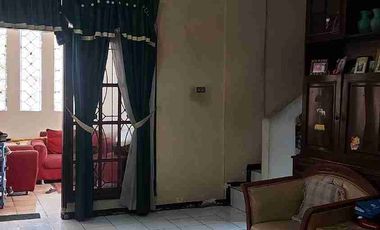 Rumah Murah Dibawah NJOP Komp Sanggar Hurip Soekarno Hatta Buah batu dkt Margahayu