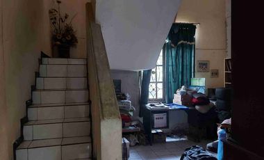 Rumah Murah Dibawah NJOP Komp Sanggar Hurip Soekarno Hatta Buah batu dkt Margahayu