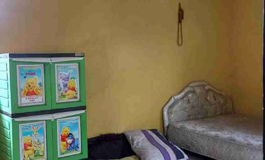 Rumah Murah Dibawah NJOP Komp Sanggar Hurip Soekarno Hatta Buah batu dkt Margahayu