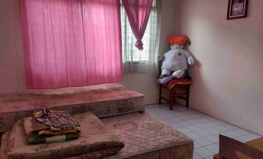 Rumah Murah Dibawah NJOP Komp Sanggar Hurip Soekarno Hatta Buah batu dkt Margahayu