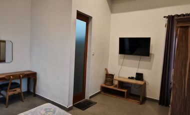 Villa Murah 2 lantai bebas banjir di Ungasan