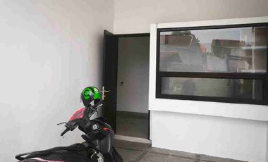 Over Kredit Rumah Cakep 2 Lantai di Jatiasih Bekasi