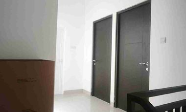 Over Kredit Rumah Cakep 2 Lantai di Jatiasih Bekasi