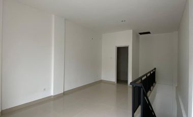 Dijual Ruko Murah 2 Lantai di BSD di Apartemen Akasa