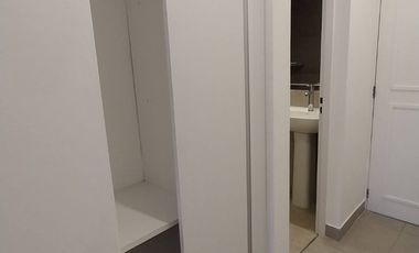 Monoambiente en Alquiler  Balcarce 2250
