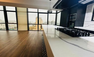 DEPARTAMENTO EN ALQUILER EN SAN ISIDRO. REFORMADO. PERMITE MASCOTAS
