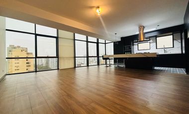 DEPARTAMENTO EN ALQUILER EN SAN ISIDRO. REFORMADO. PERMITE MASCOTAS