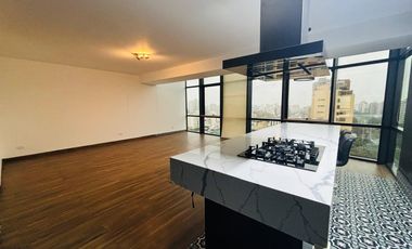 DEPARTAMENTO EN ALQUILER EN SAN ISIDRO. REFORMADO. PERMITE MASCOTAS