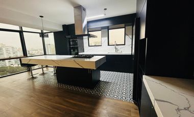 DEPARTAMENTO EN ALQUILER EN SAN ISIDRO. REFORMADO. PERMITE MASCOTAS