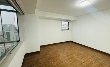 DEPARTAMENTO EN ALQUILER EN SAN ISIDRO. REFORMADO. PERMITE MASCOTAS
