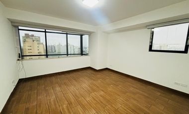 DEPARTAMENTO EN ALQUILER EN SAN ISIDRO. REFORMADO. PERMITE MASCOTAS