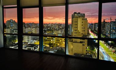 DEPARTAMENTO EN ALQUILER EN SAN ISIDRO. REFORMADO. PERMITE MASCOTAS