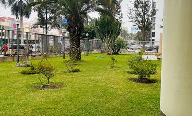 DEPARTAMENTO EN ALQUILER EN SAN ISIDRO. REFORMADO. PERMITE MASCOTAS