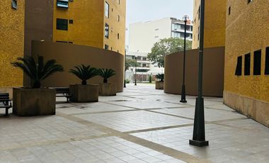 DEPARTAMENTO EN ALQUILER EN SAN ISIDRO. REFORMADO. PERMITE MASCOTAS