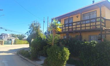 SE ARRIENDA BONITO DEPTO, 2do Piso, Mirasol, Algarrobo