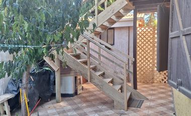SE ARRIENDA BONITO DEPTO, 2do Piso, Mirasol, Algarrobo
