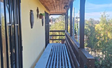 SE ARRIENDA BONITO DEPTO, 2do Piso, Mirasol, Algarrobo