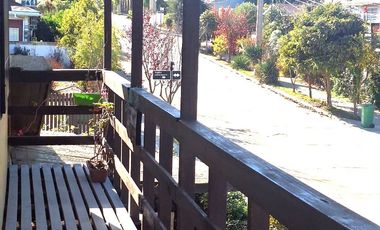 SE ARRIENDA BONITO DEPTO, 2do Piso, Mirasol, Algarrobo