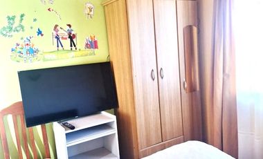 SE ARRIENDA BONITO DEPTO, 2do Piso, Mirasol, Algarrobo